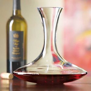 Beautiful Wine Decanter